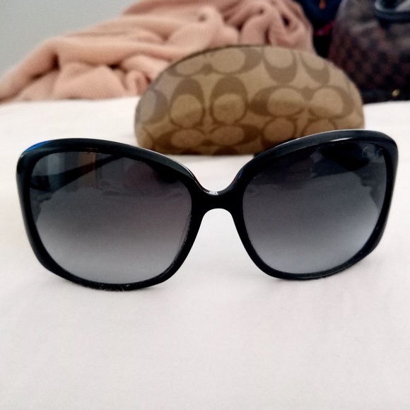 Sunglasses - Picture 1 of 5